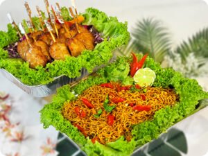 Mini Buffet Set A