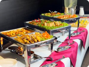 Classic Buffet